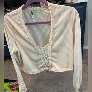 Free People Women Large